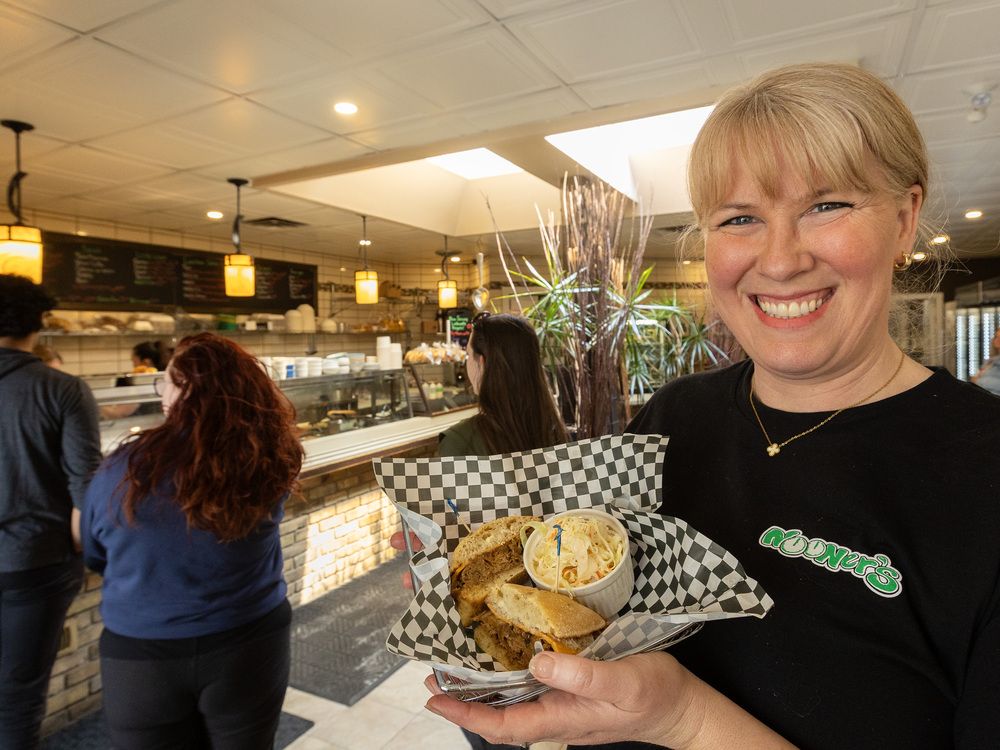 From sandwiches to pierogies, local picks prove dining out doesn’t have to break the bank.
