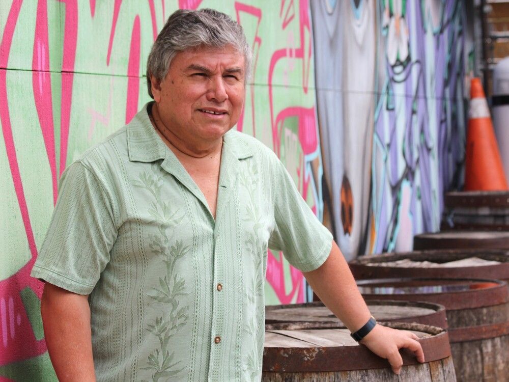 The global talent hunt behind Sunfest’s biggest international lineup yet