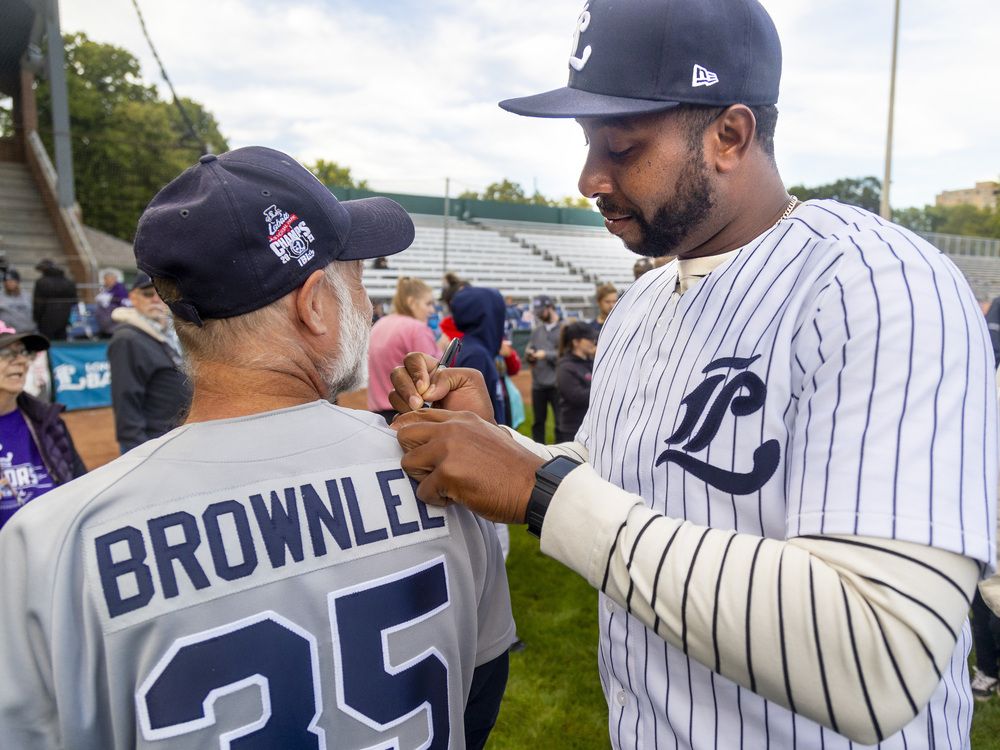 Sport notes: Cleveland Brownlee returns; DJ Kennington eyes title