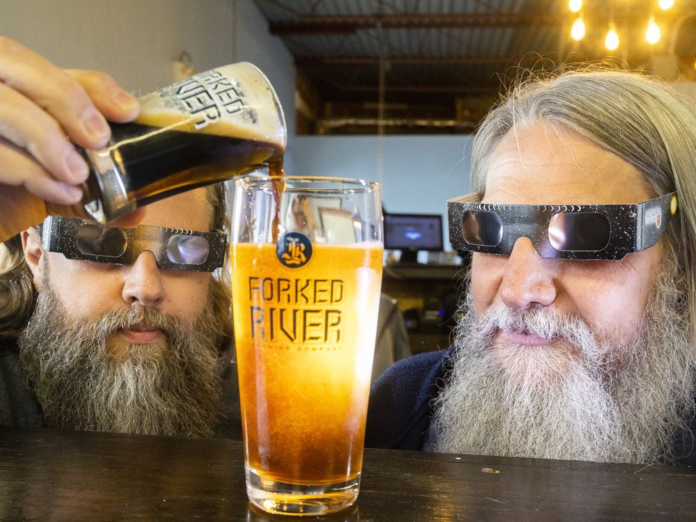 Brews News: Fork River celebrates 13 years with June festival
