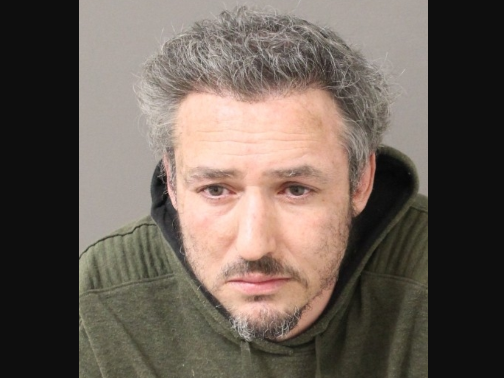 London police say a man is facing several charges in connection with sexual assaults on three teenage girls.