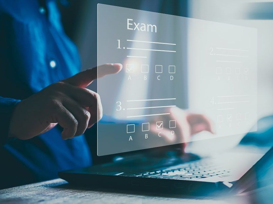 Once touted as the best way to prevent cheating during the pandemic, many professors are abandoning proctoring software.