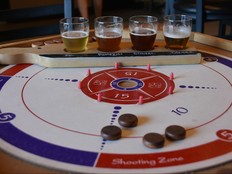 crokinole