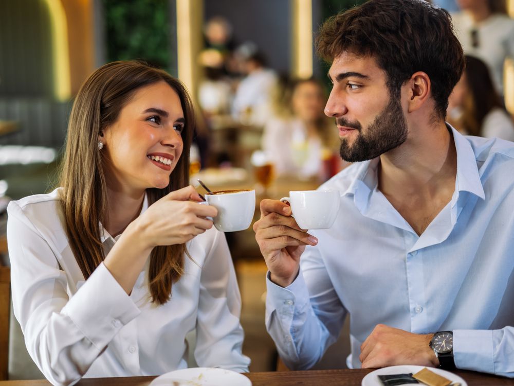 Decaf Coffee: The Surprising Cognitive Booster You Didn't Know About