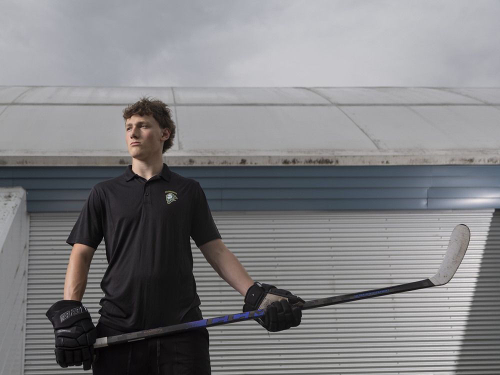An all-time London Jr. Knights team looks to make an impact at OHL draft