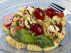 Caprese Pasta Salad
