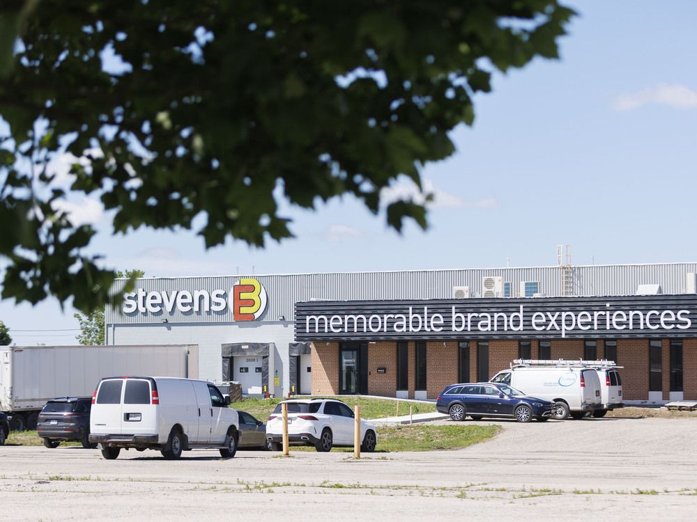 Stevens E3: Memorable Brand Experiences