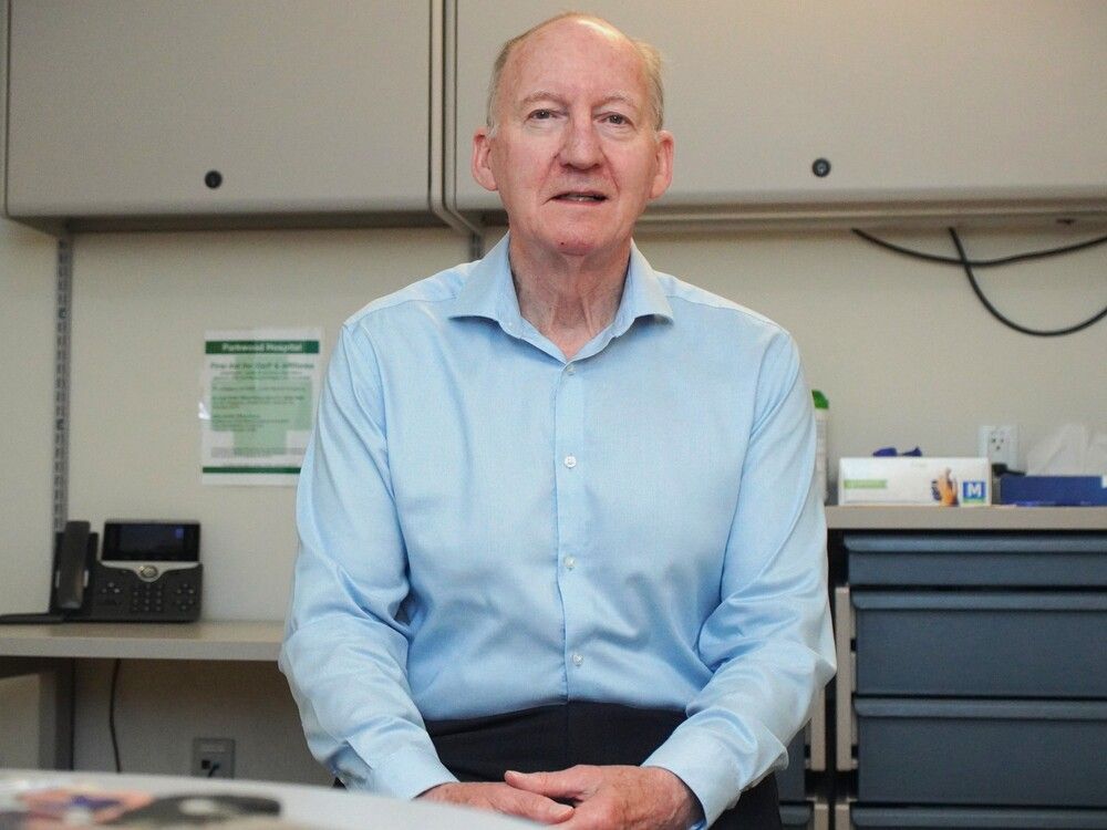 London researcher, families celebrate Alzheimer’s drug funding reversal