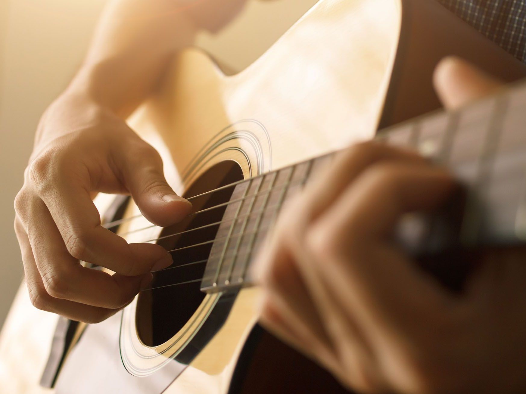 guitar