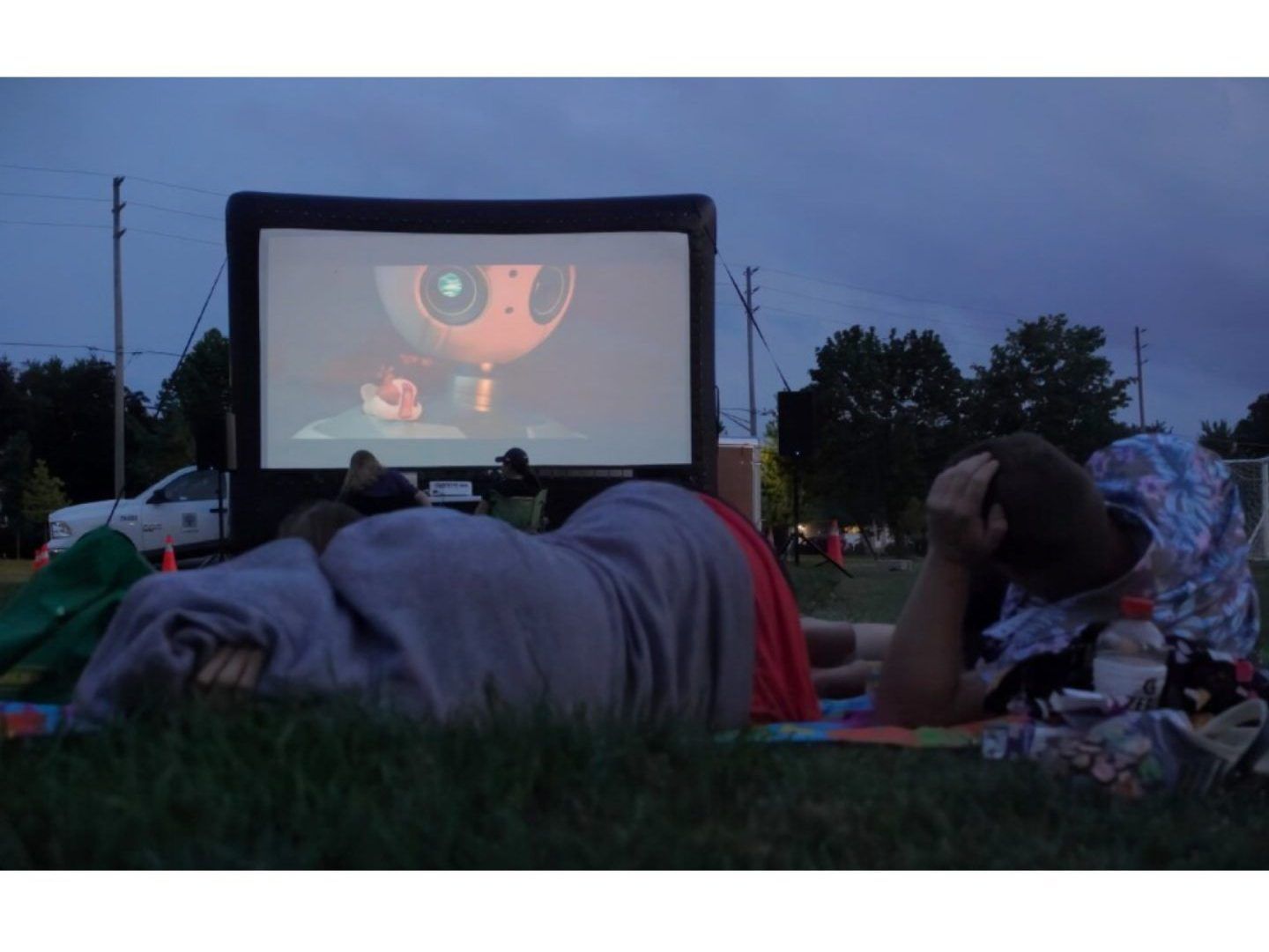 movie