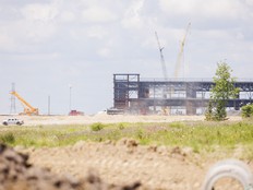 PowerCo’s EV Battery Plant in St. Thomas