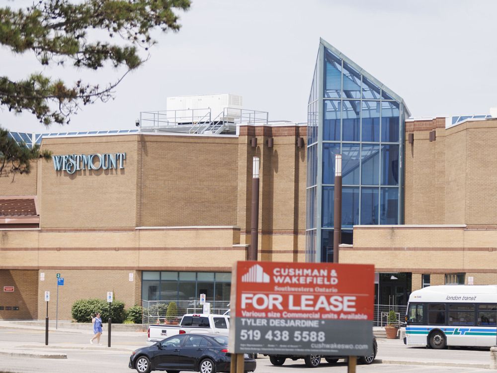 City staff oppose Westmount bid for office development, favour downtown