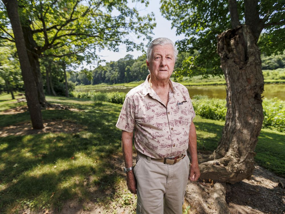 'I wanted to give back': 50 groups share man's surprise $1M donation