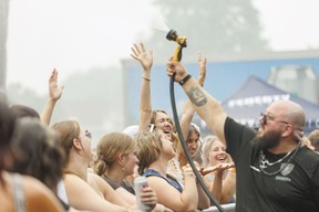 Rock the Park