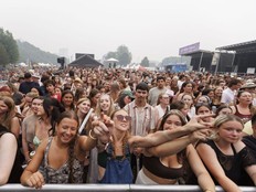 Rock the Park