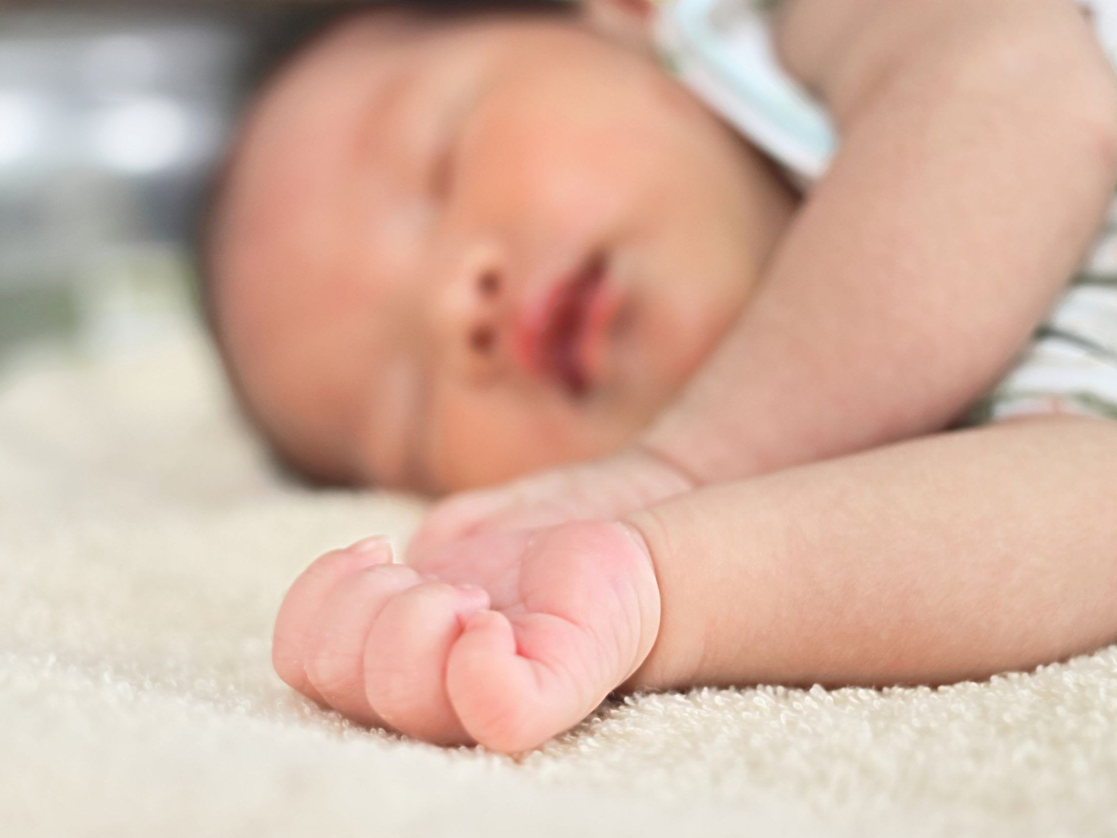 newborn