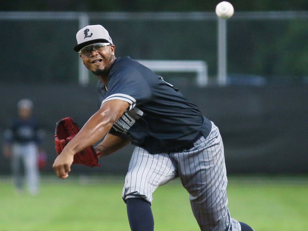 London Majors’ first-place hopes hinge on suspended game