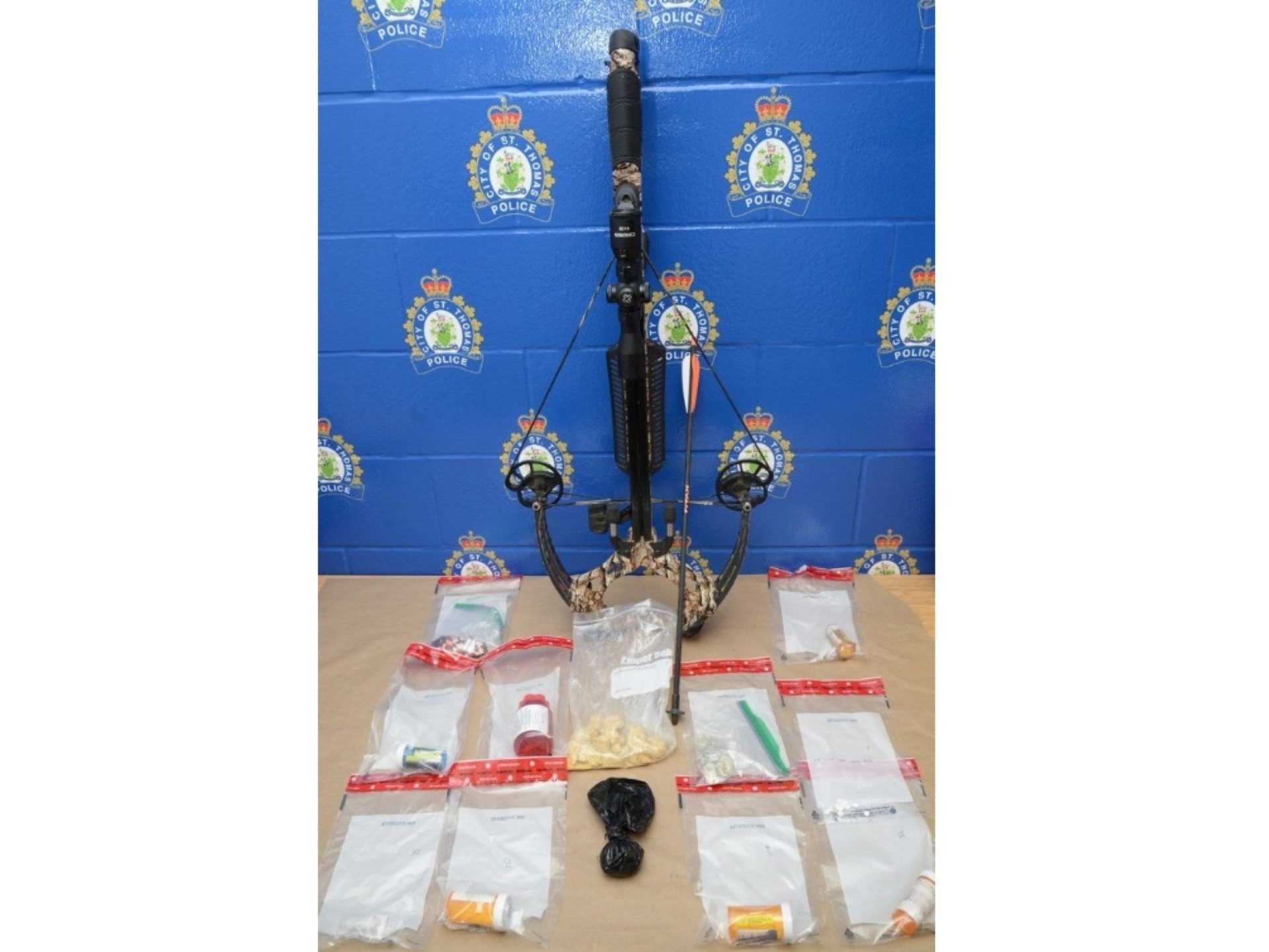 "Fentanyl continues to have devastating consequences for individuals, families and our broader community"