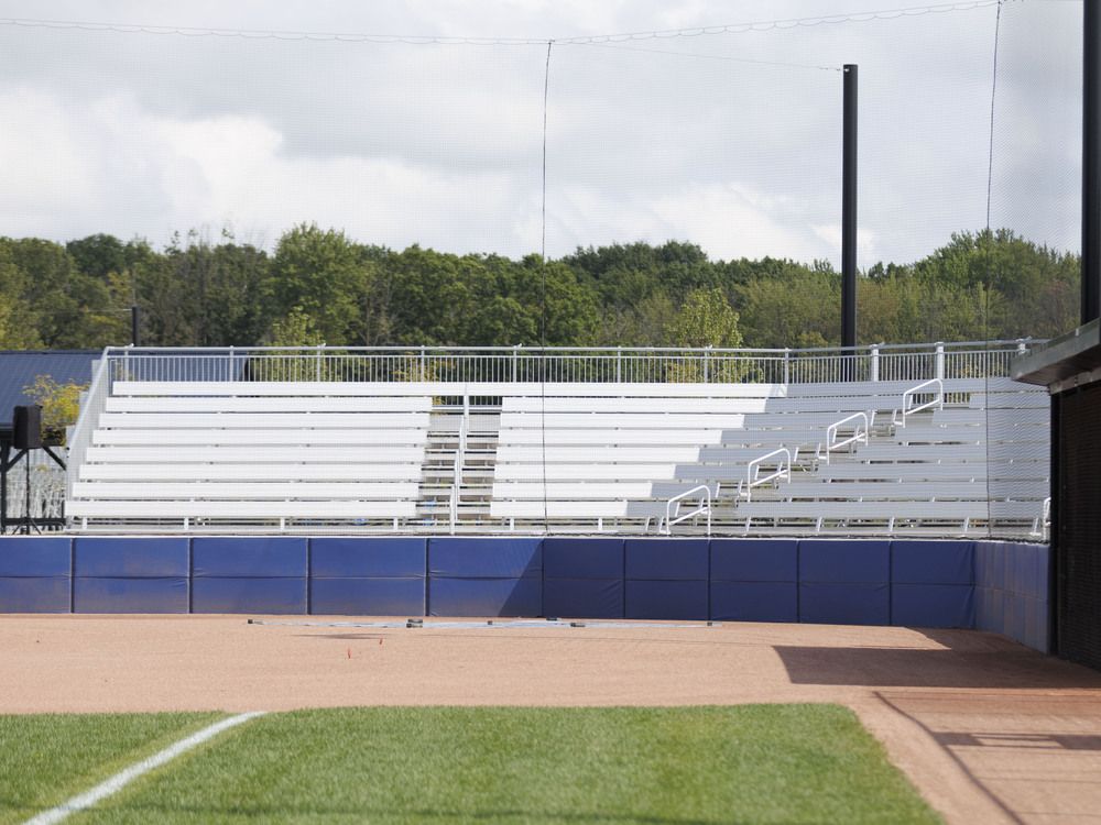 Twists, turns and top fastpitch await at ISC world tournament