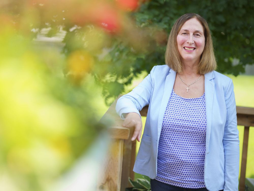 Anne Marie DeCicco-Best remains London's longest-serving mayor, having held the city's top political job from 2000 to 2010.