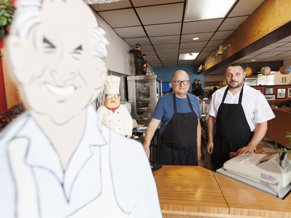 These five London restaurants have lasted decades. What’s their secret?