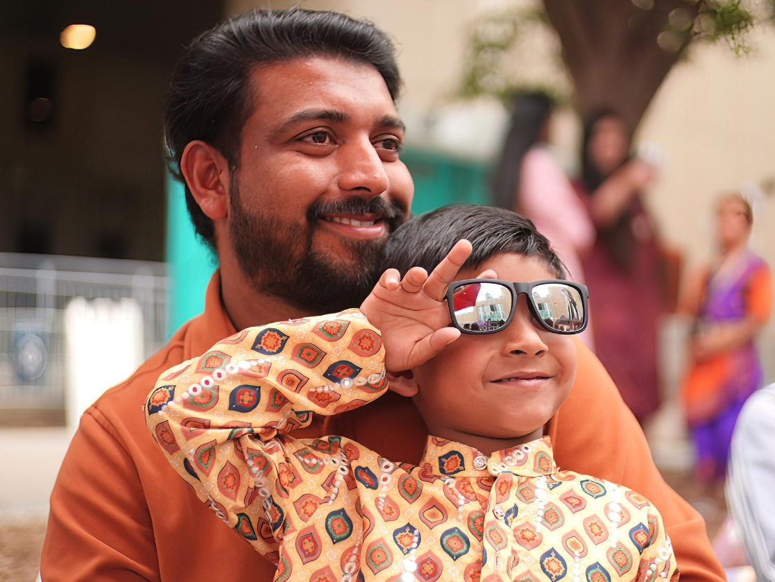 Utsavam Onam Carnival was held on Dundas Place on Saturday.