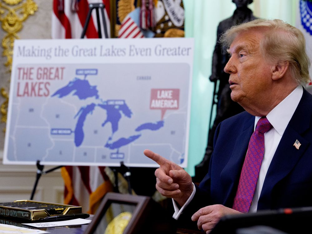 Baranyai: Trump's tactics getting tiresome