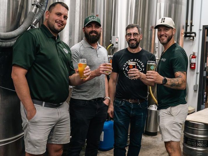 Brews News: 4est buys Storm Stayed and its brands