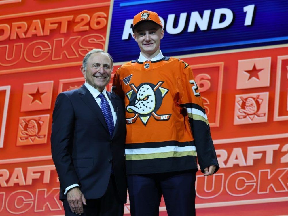 London Knights trade opens up import roster spot. Will an NHL first-rounder fill it?