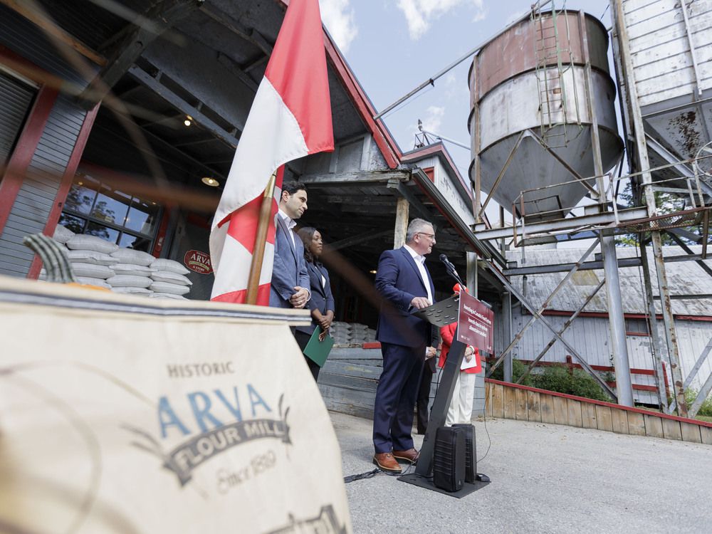$1B federal fund aims to help agriculture businesses scale up