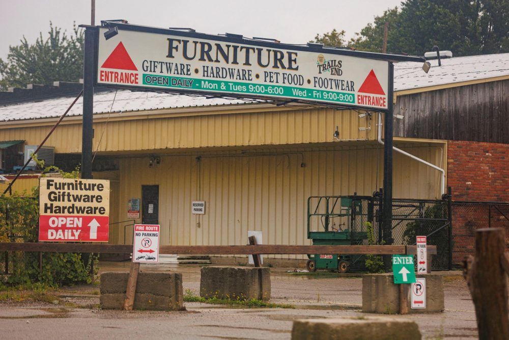 Popular farmers' market vows fixes after fire department orders closure