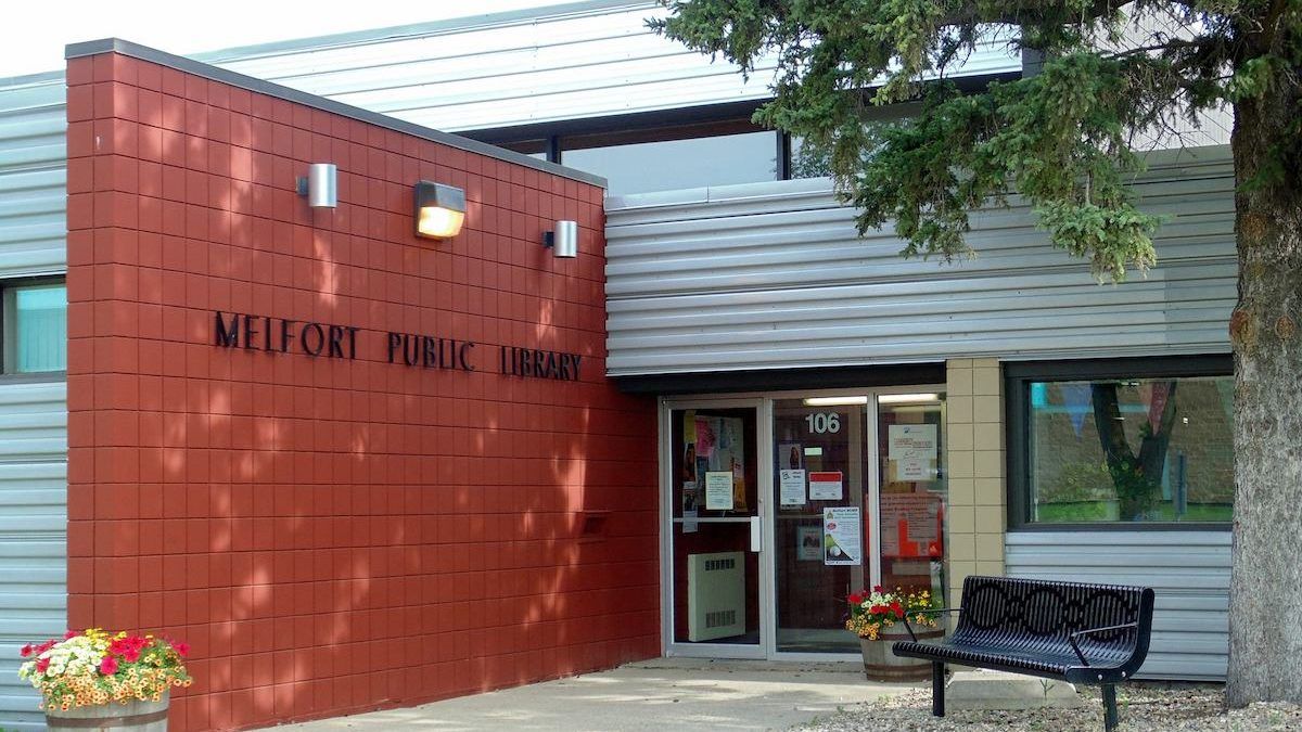 New, larger library preferred option for Melfort Nipawin Journal