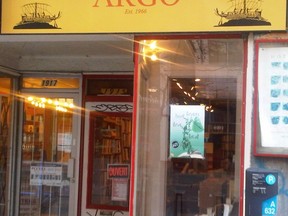 Do you believe in the power of print? Argo Books needs you