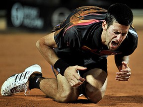 Djokovic