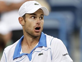 andy roddick