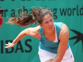 Patty Schnyder