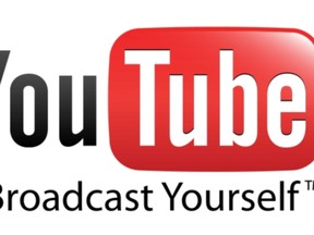 youtube stk