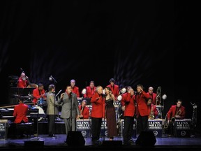 Photo by Victor Diaz/ Montreal International Jazz Festival