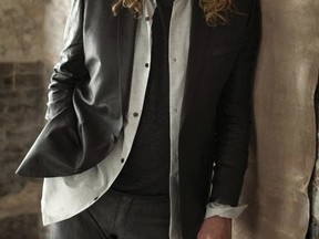 Photo of Robert Plant by Gregg Delman