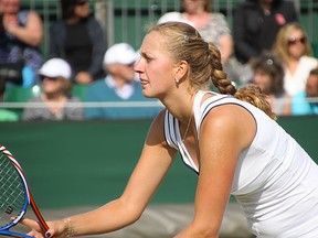 Kvitova Wimbledon