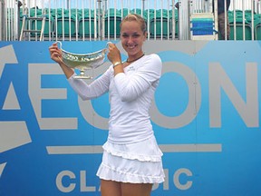 Sabine Lisicki - Birmingham