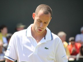 Michael Llodra