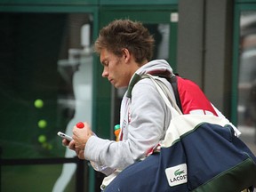 Nicolas Mahut