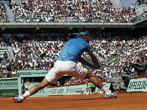 Rafael Nadal