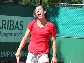 Francesca Schiavone