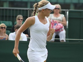 Eugenie Bouchard