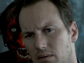 insidious