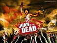 Poster for Cuban zombie comedy movie Juan of the Dead.
From www.juanofthedeadmovie.com