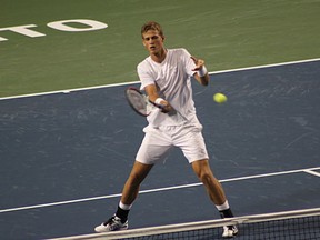 Vasek Pospisil