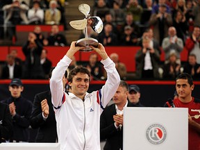 Gilles Simon